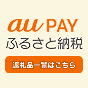 auPAYふるさと納税